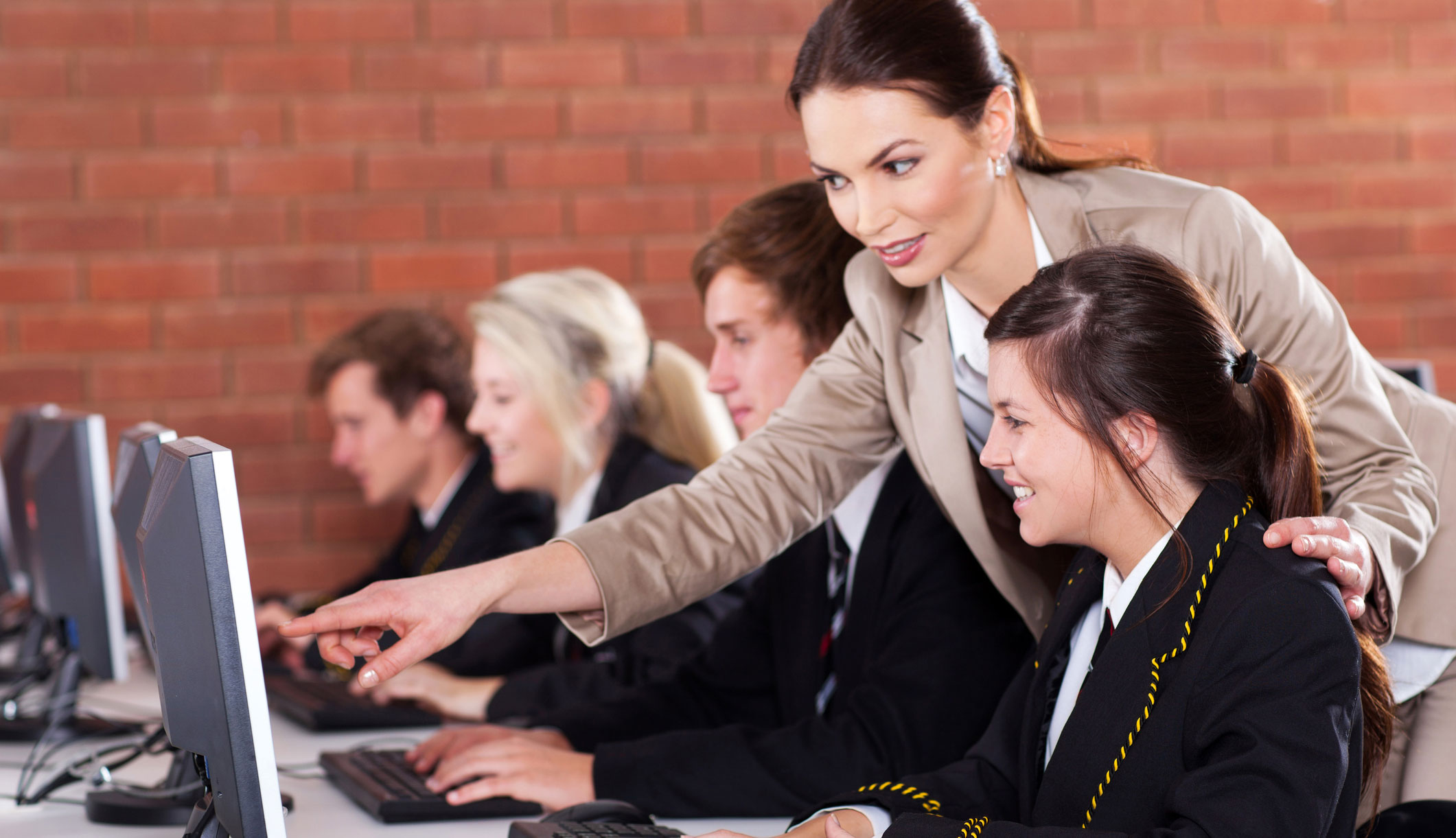 SBC Windows 10 Training