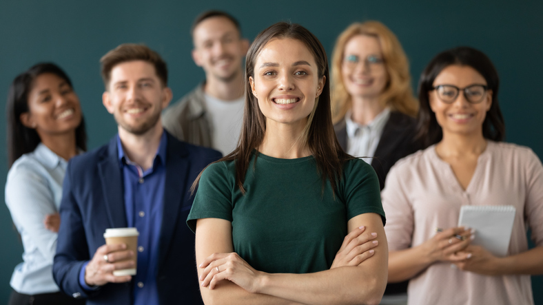 corporate training program